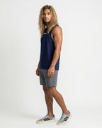 Jaguar CR - Sleeveless T-shirt