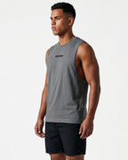 Jaguar CR - Sleeveless T-shirt