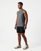 Jaguar CR - Sleeveless T-shirt
