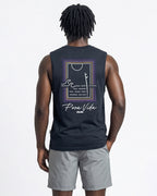 Pura Calma - Musculosa