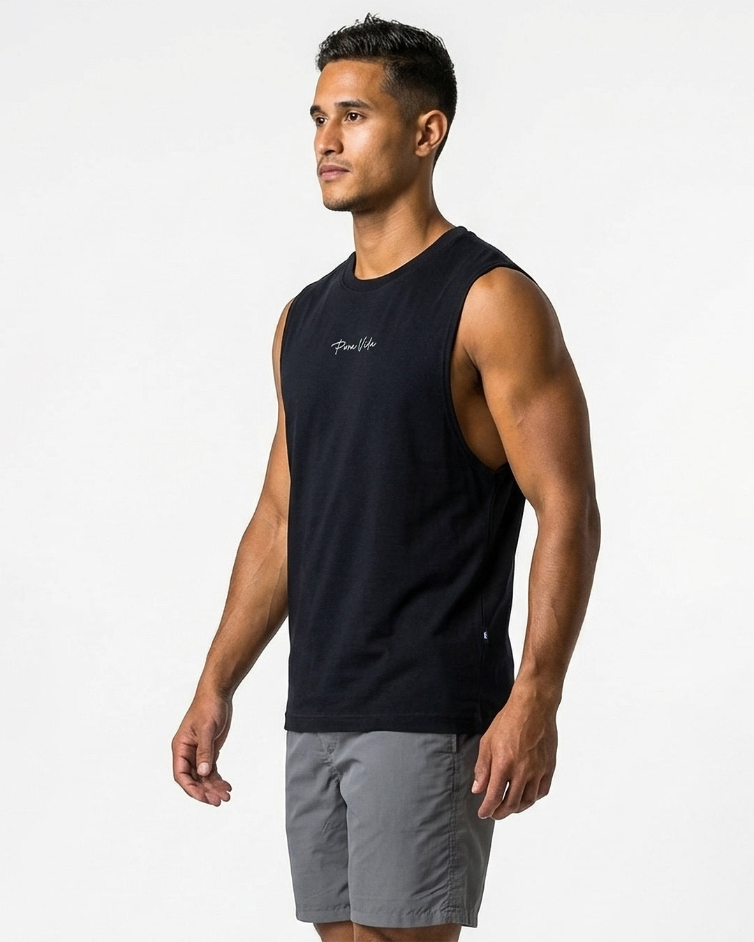Pura Calma - Musculosa