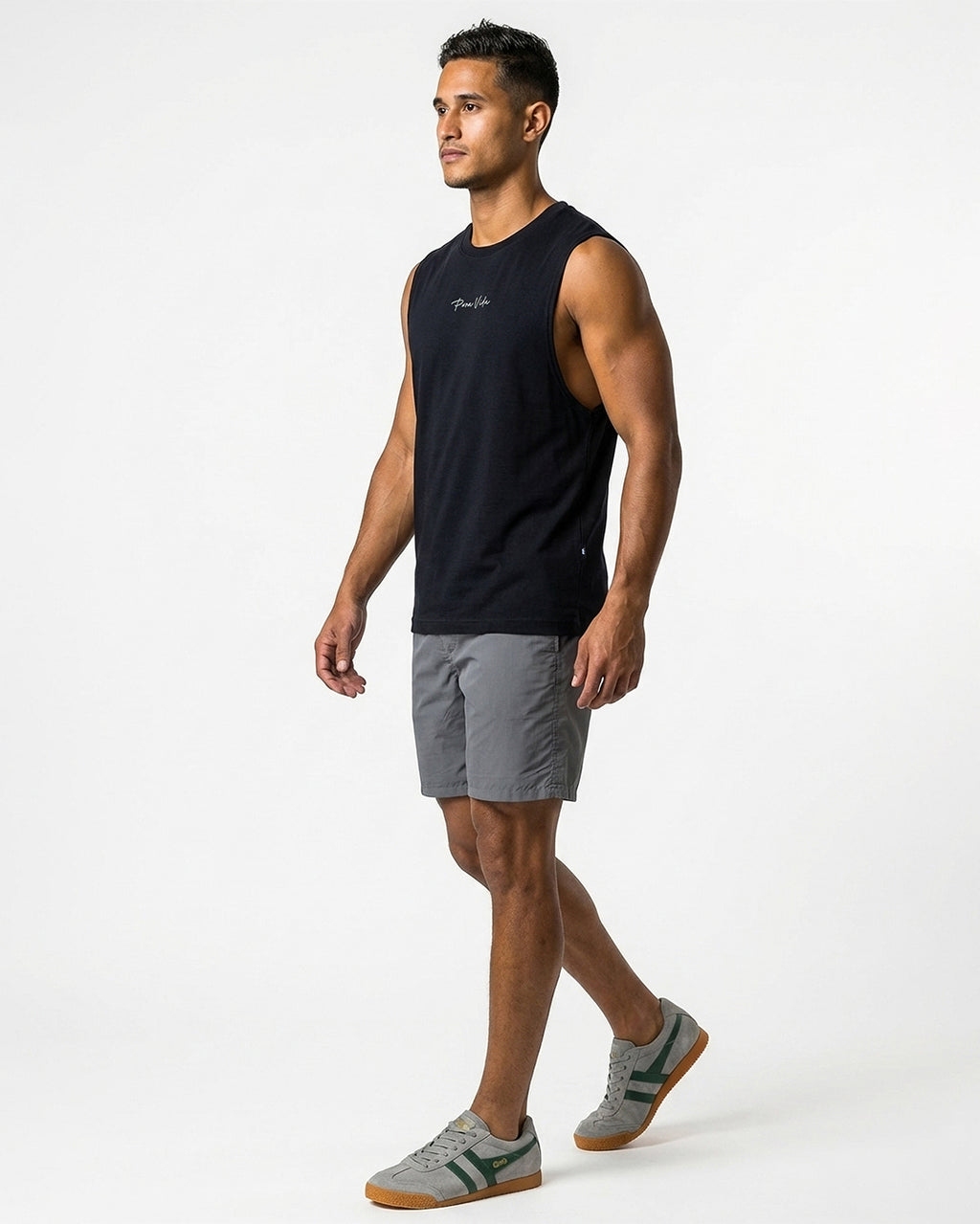 Pura Calma - Musculosa