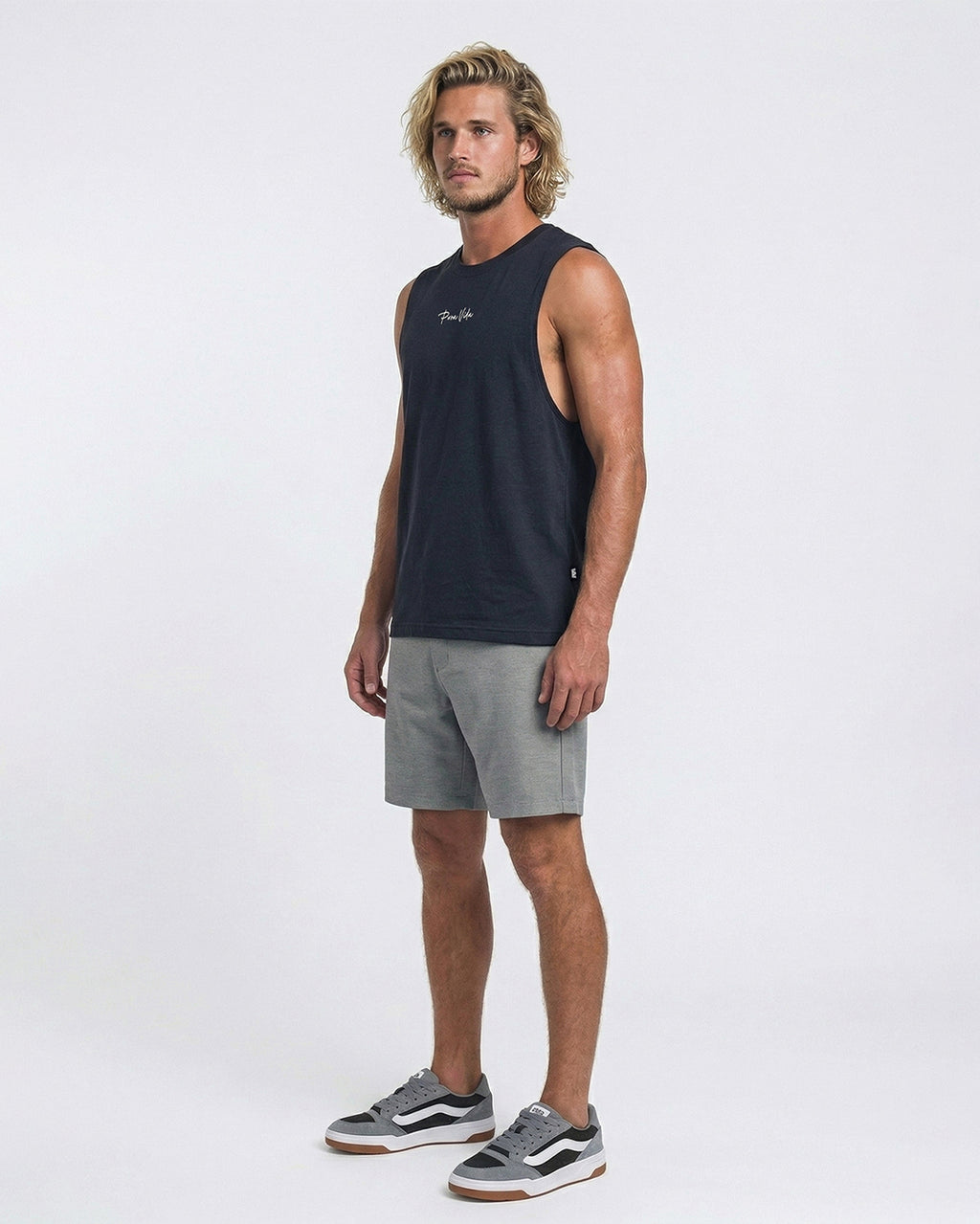 Tropical Peace - Musculosa