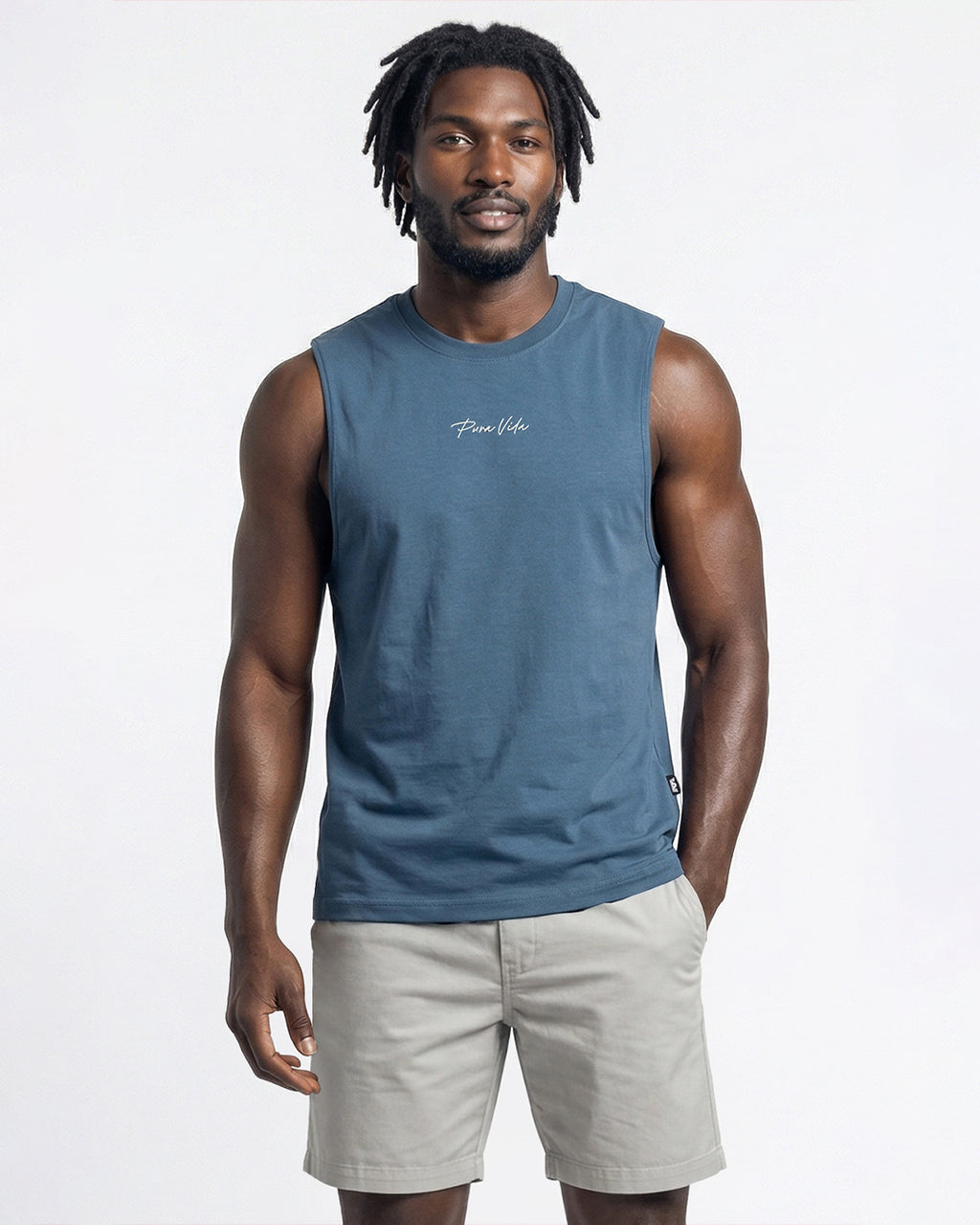 Tropical Peace - Musculosa