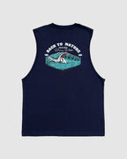 Back to Nature - Tank Top