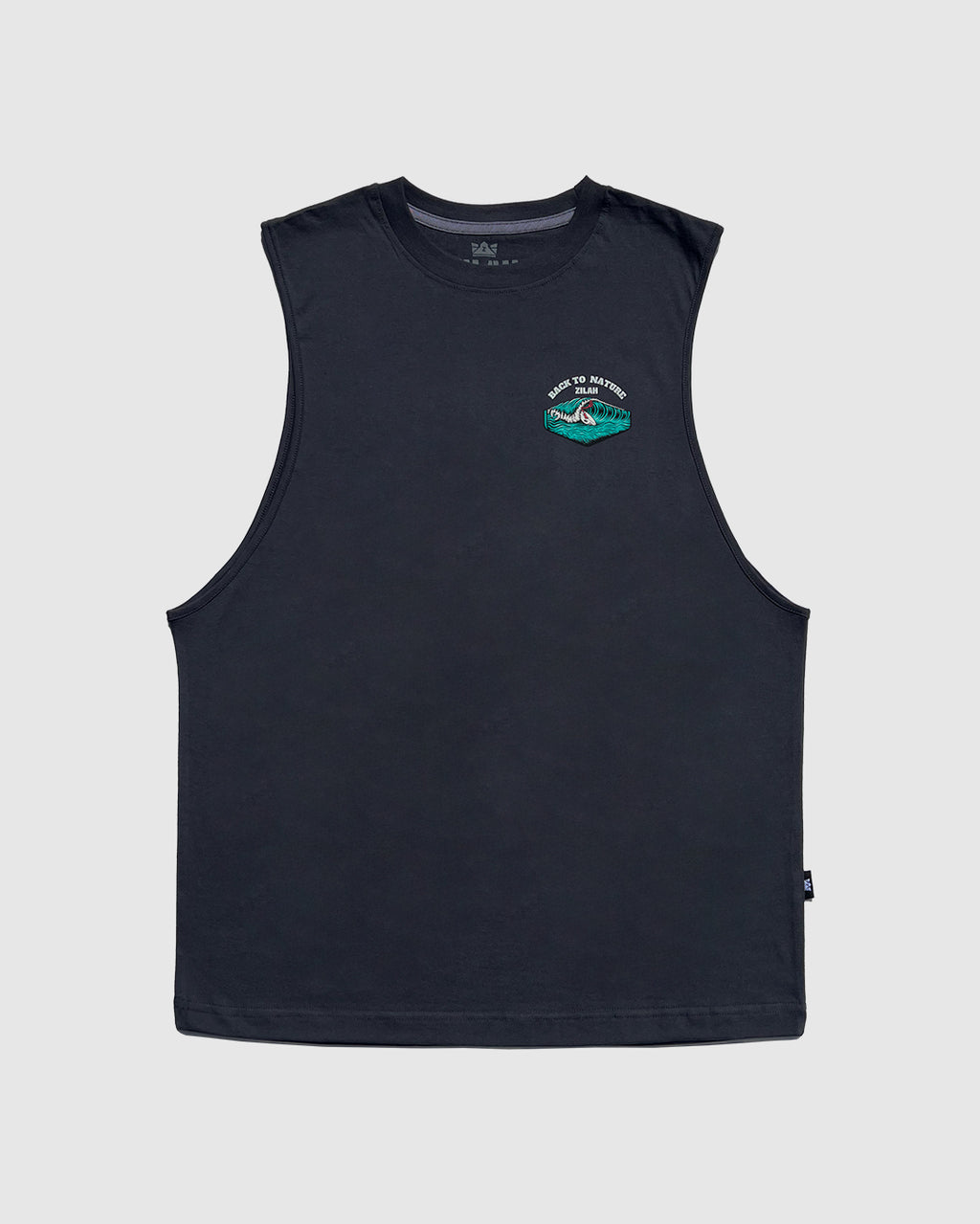 Back to Nature - Tank Top
