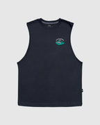 Back to Nature - Tank Top