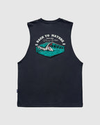 Back to Nature - Tank Top
