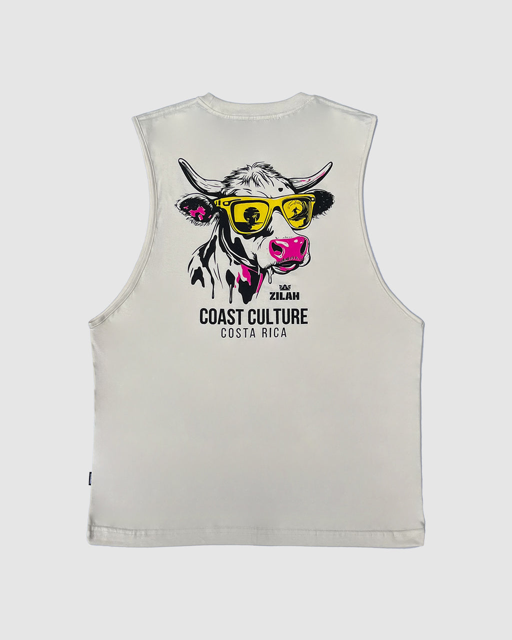 Coast Culture - Musculosa