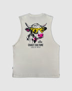 Coast Culture - Musculosa