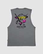 Coast Culture - Musculosa