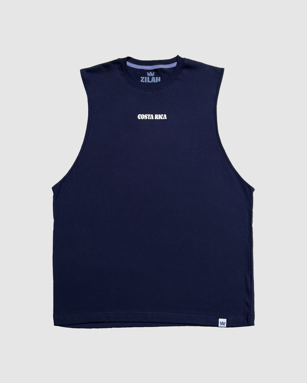 Jaguar CR - Sleeveless T-shirt