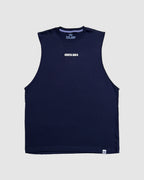 Jaguar CR - Sleeveless T-shirt
