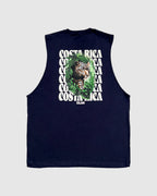Jaguar CR - Sleeveless T-shirt