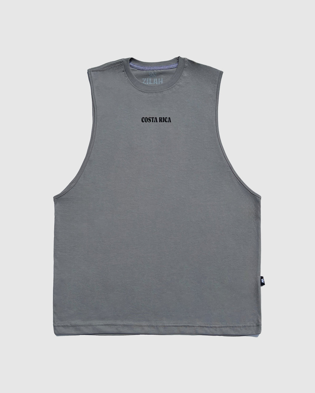 Jaguar CR - Sleeveless T-shirt