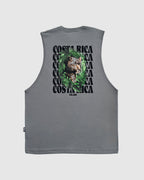 Jaguar CR - Sleeveless T-shirt