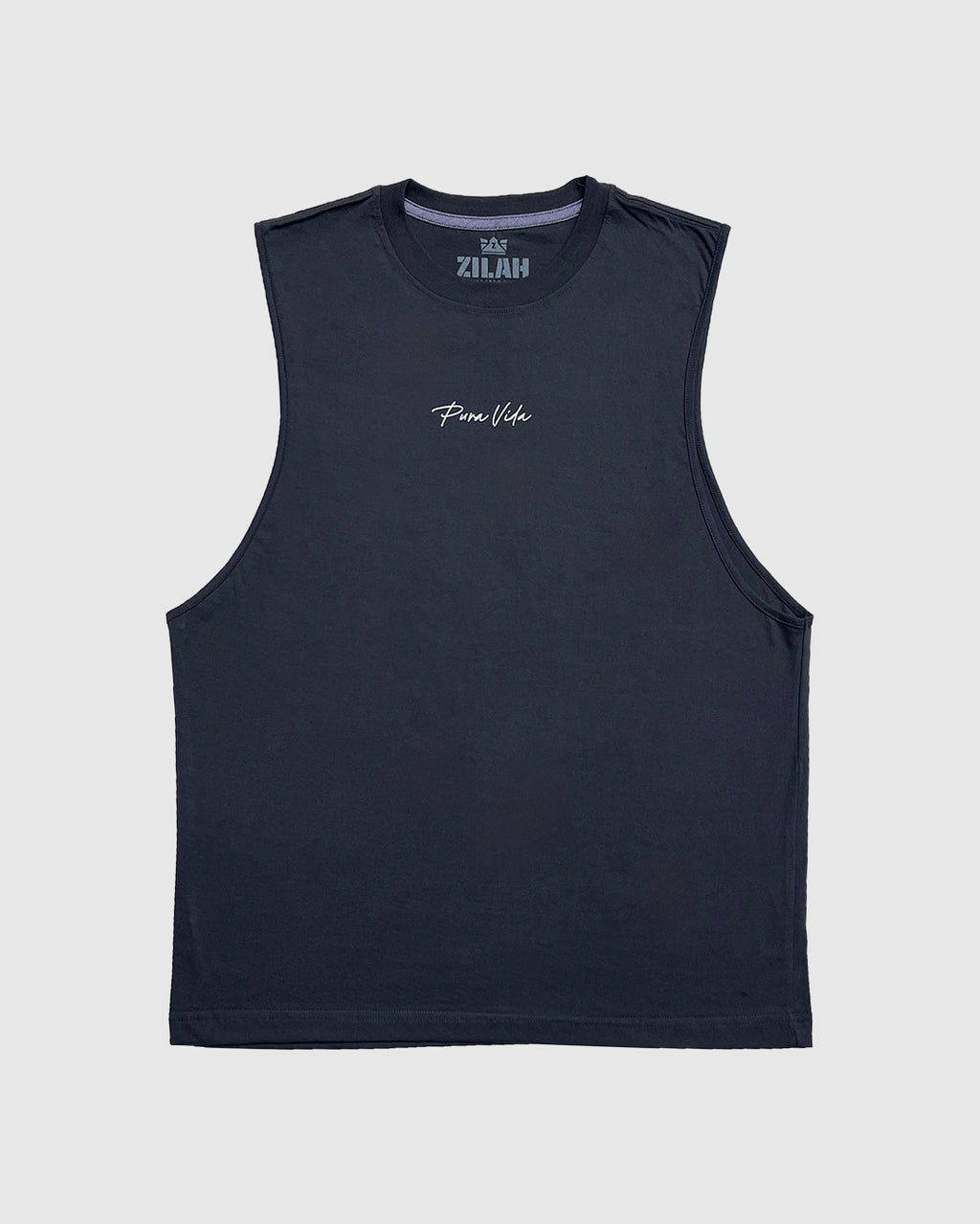 Pura Calma - Musculosa