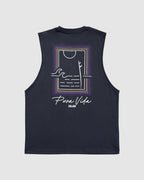 Pura Calma - Musculosa