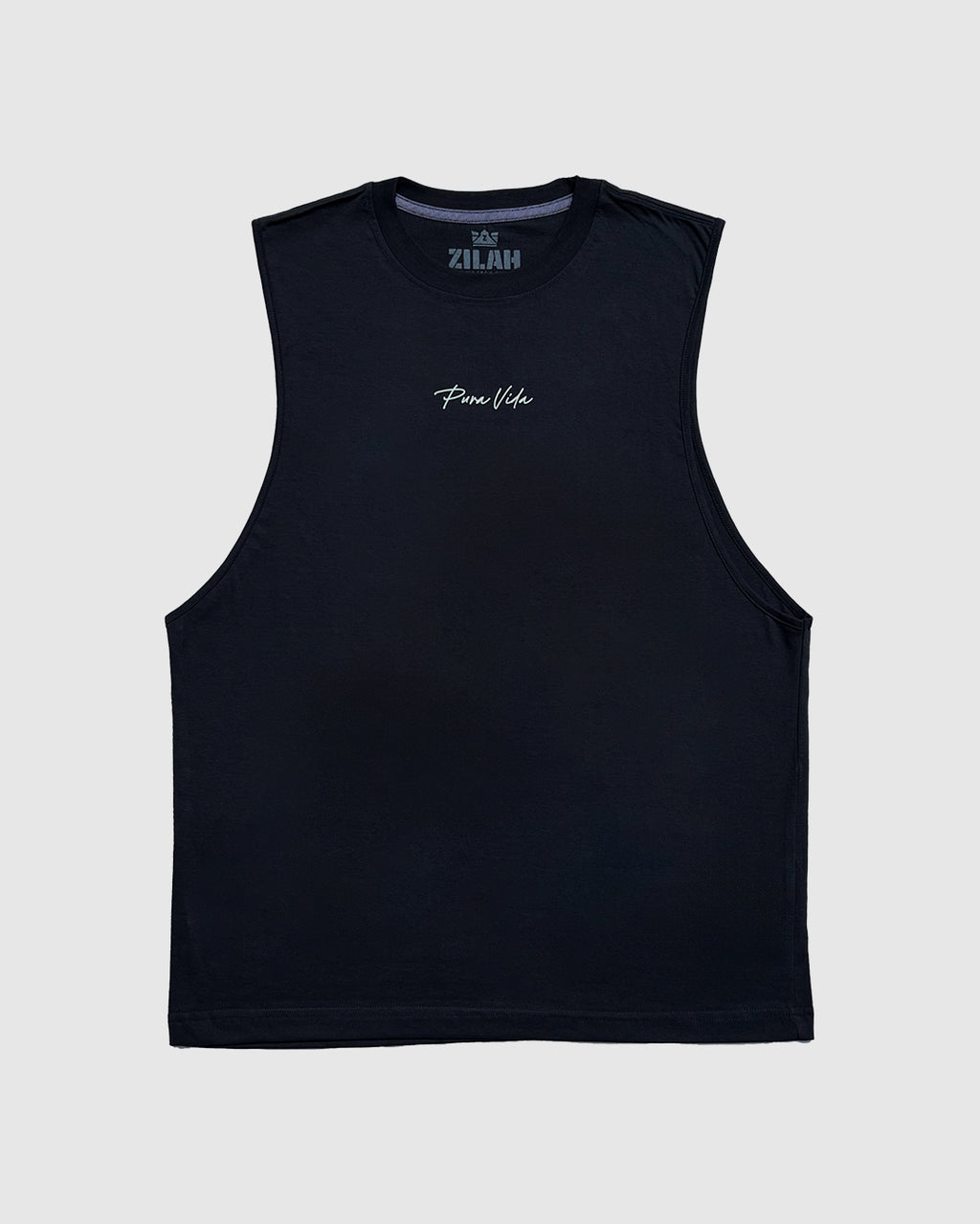 Pura Calma - Musculosa