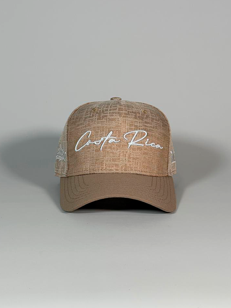 Blessed Coast - Gorra Snapback