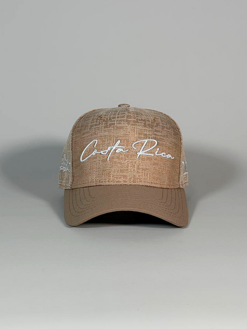 Wild Tropics - Snapback Cap
