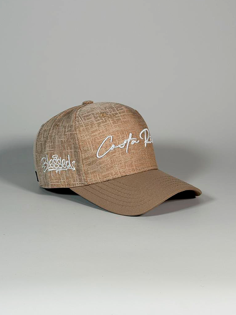 Blessed Coast - Gorra Snapback