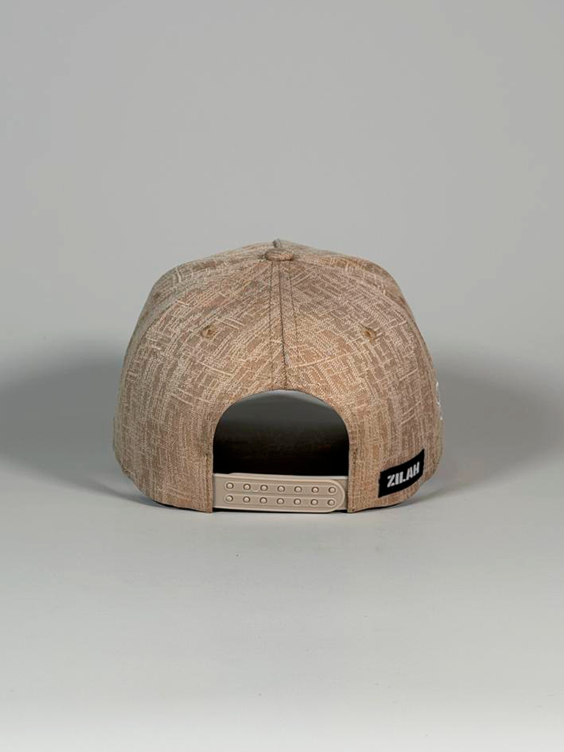 Blessed Coast - Gorra Snapback