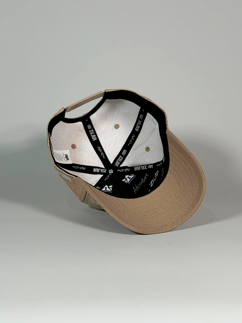 Blessed Coast - Gorra Snapback