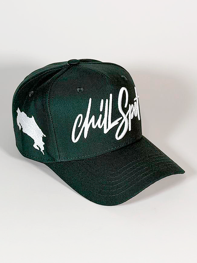 Chill Spot - Gorra Snapback