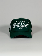 Chill Spot - Gorra Snapback