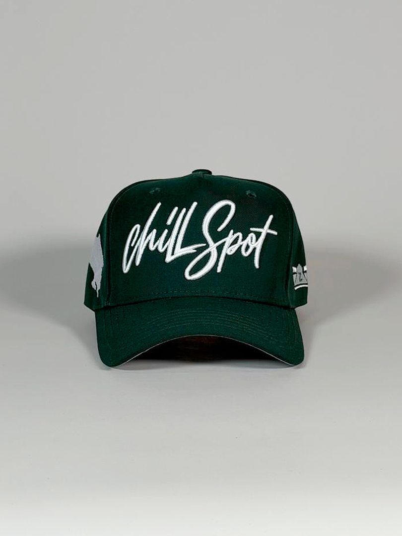 Chill Spot - Gorra Snapback