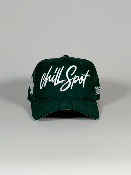 Wild Tropics - Snapback Cap