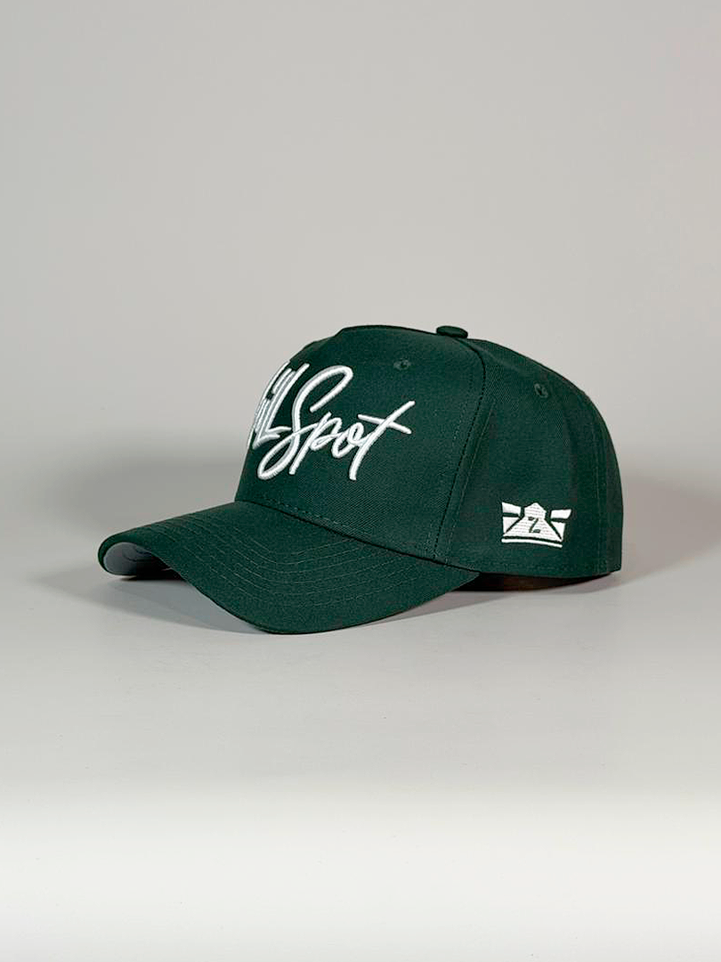 Chill Spot - Gorra Snapback