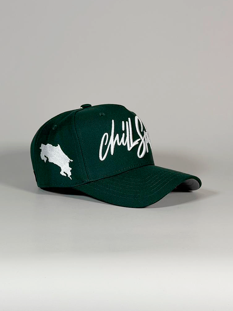 Chill Spot - Gorra Snapback