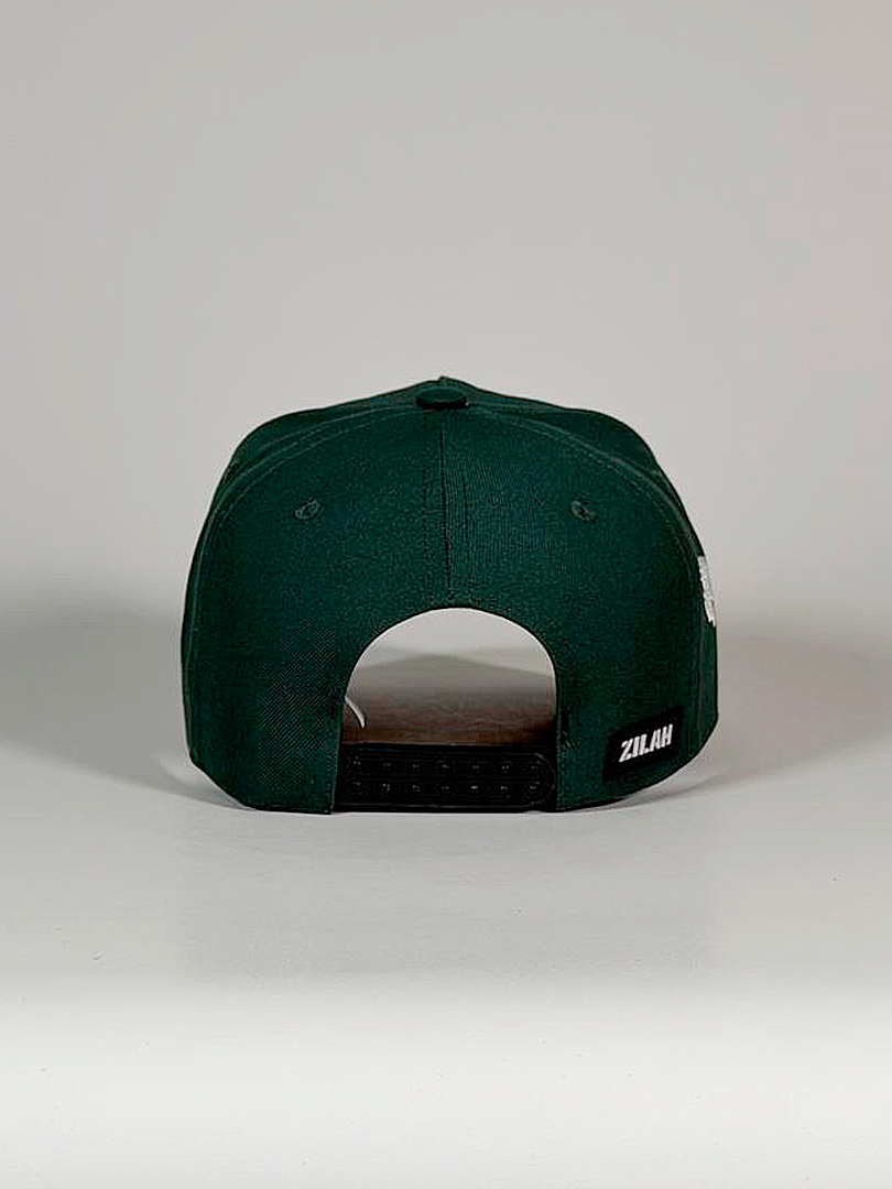 Chill Spot - Gorra Snapback