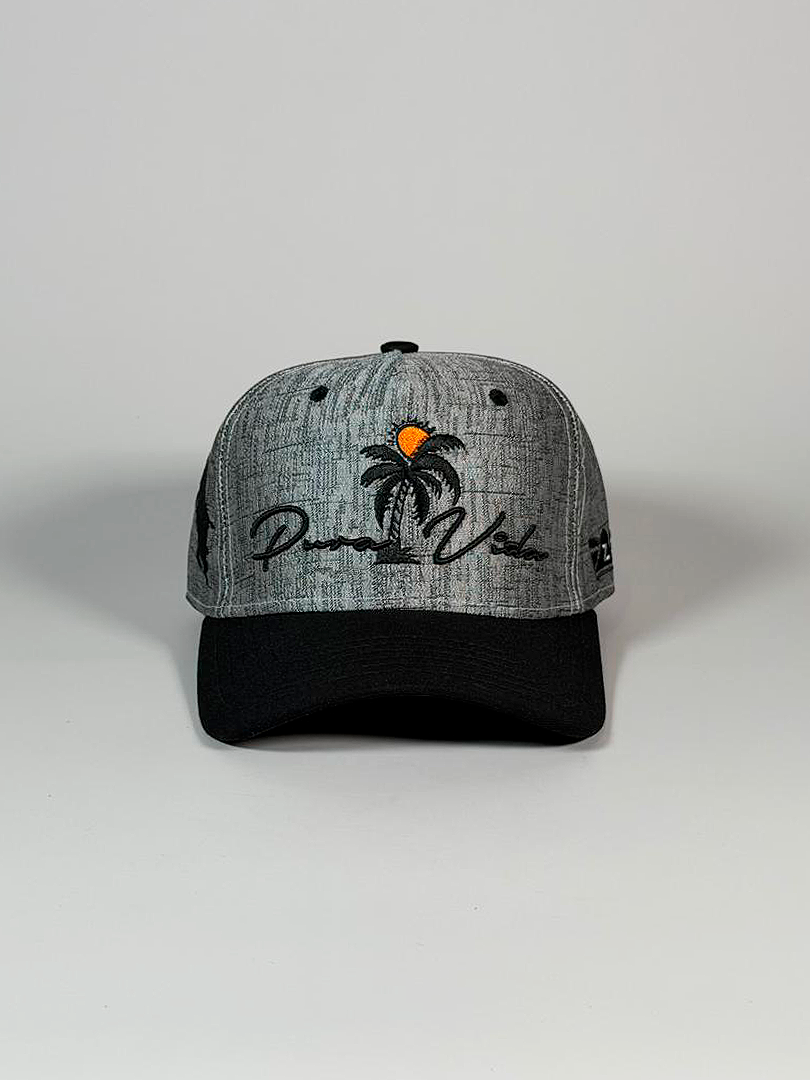 Latitud CR Sand - Gorra Snapback