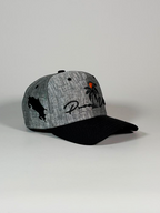 Latitud CR Sand - Gorra Snapback