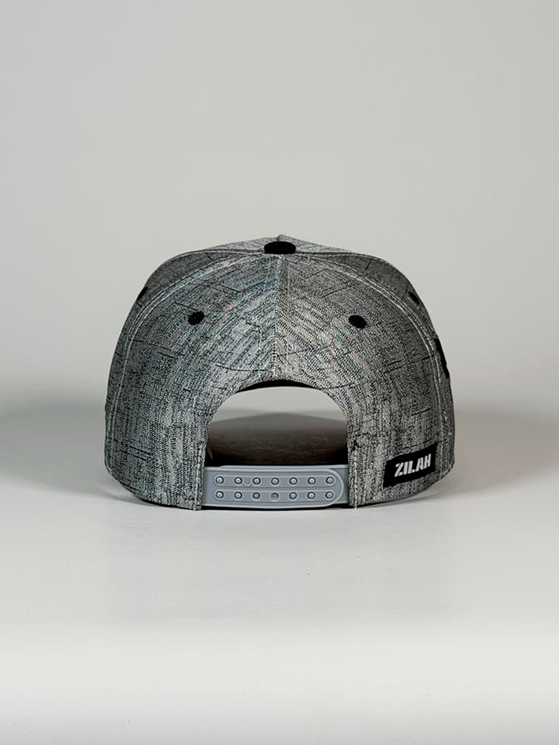 Latitud CR Sand - Gorra Snapback
