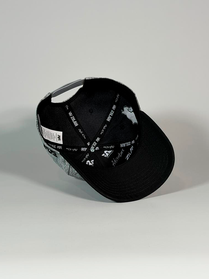 Latitud CR Sand - Gorra Snapback