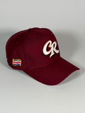 Red Heritage - Gorra Snapback