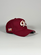 Red Heritage - Gorra Snapback