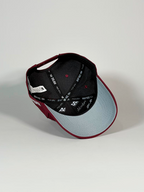 Red Heritage - Gorra Snapback