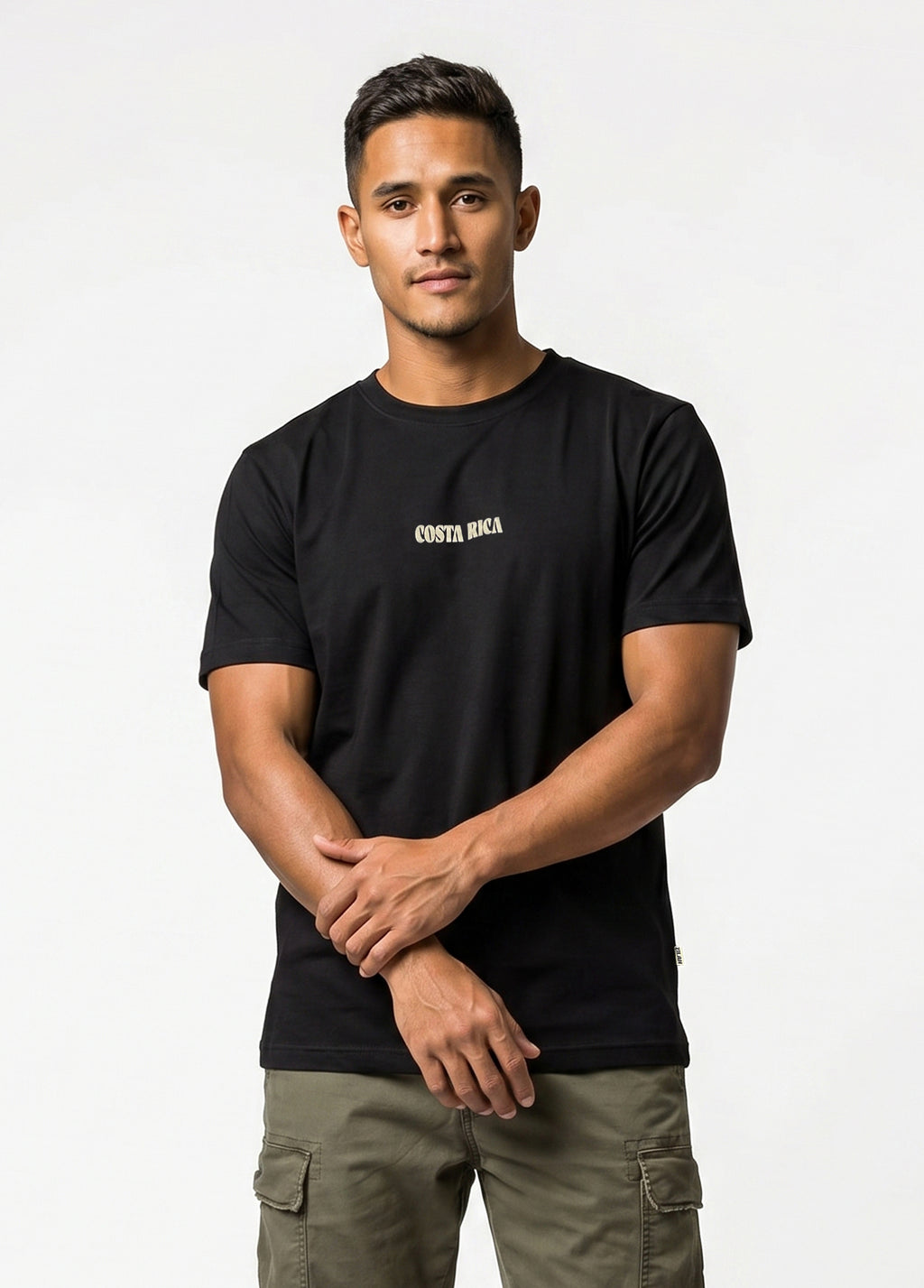 Jaguar CR - Camiseta