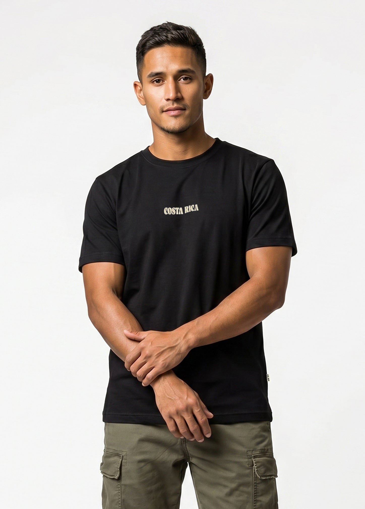 Jaguar CR - Camiseta