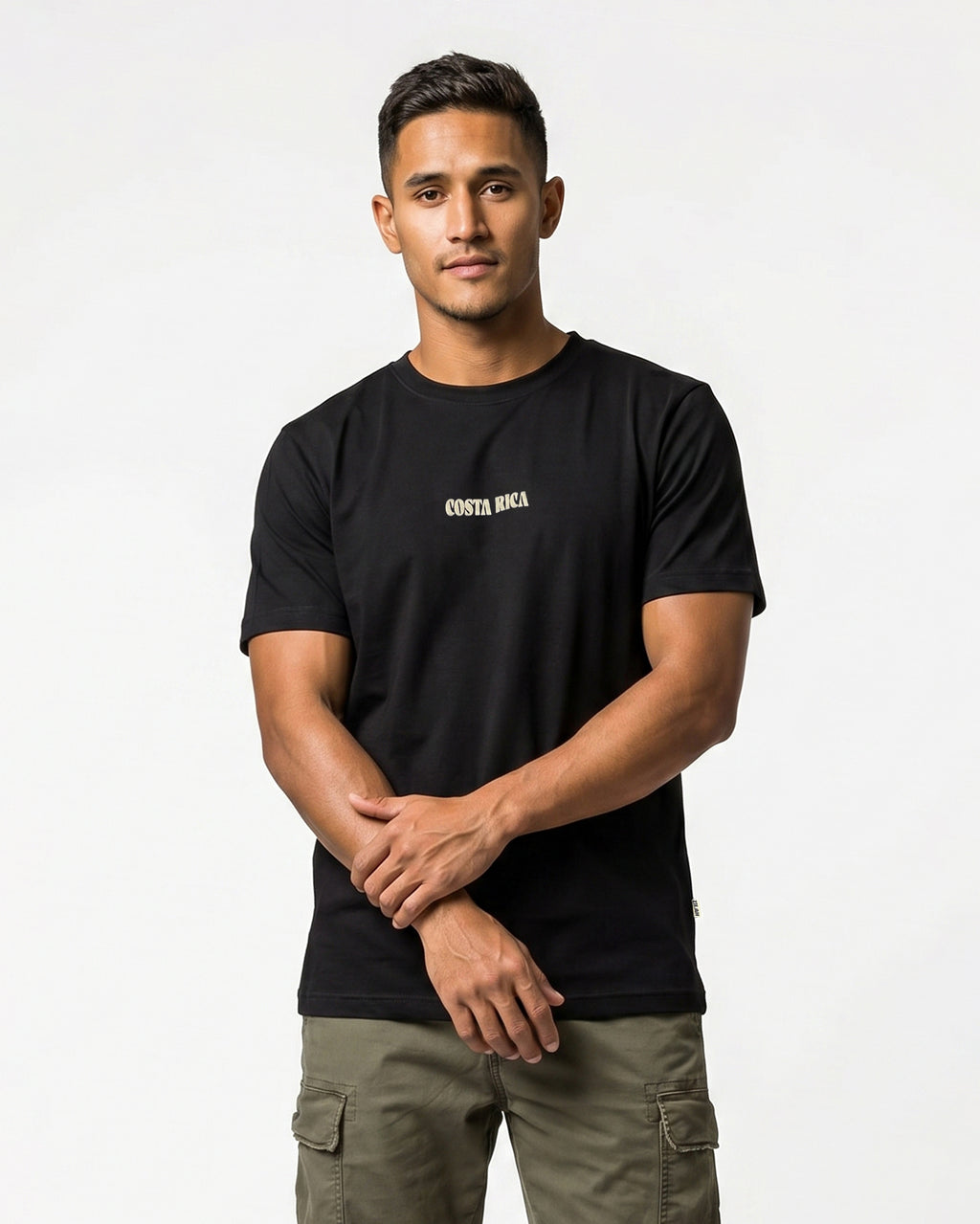 Jaguar CR - T-shirt