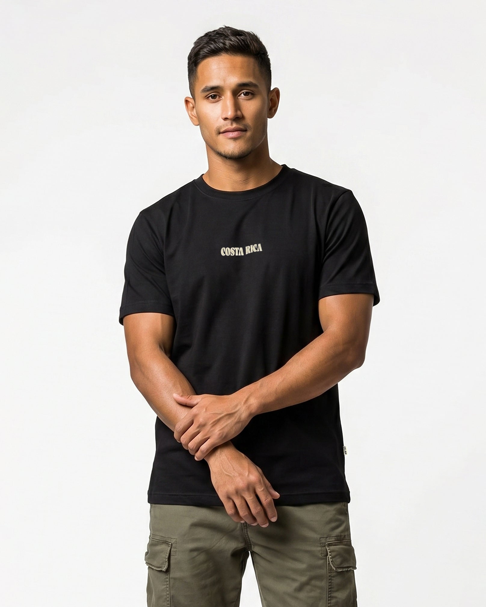 Jaguar CR - T-shirt