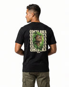 Jaguar CR - T-shirt
