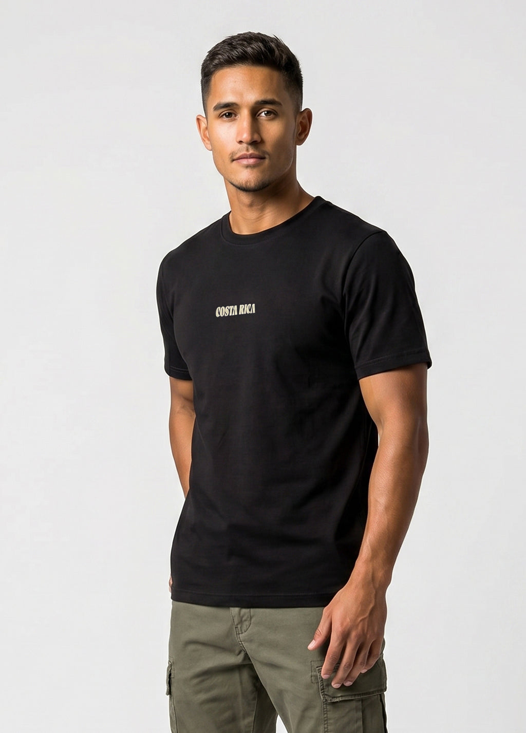 Jaguar CR - Camiseta
