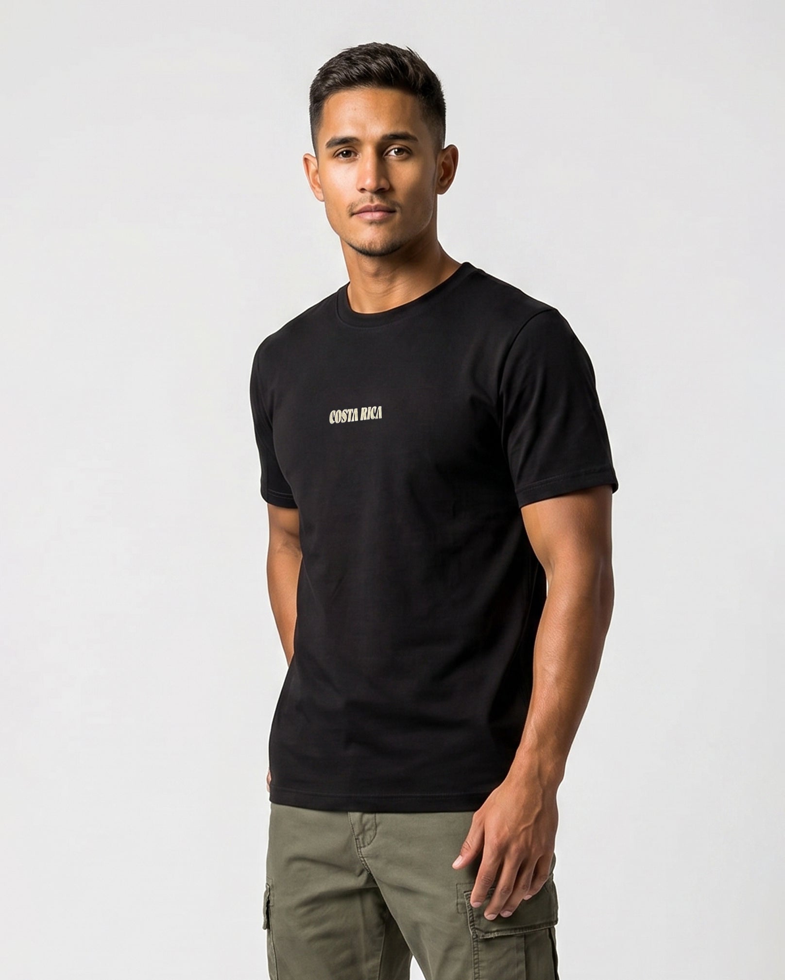 Jaguar CR - T-shirt