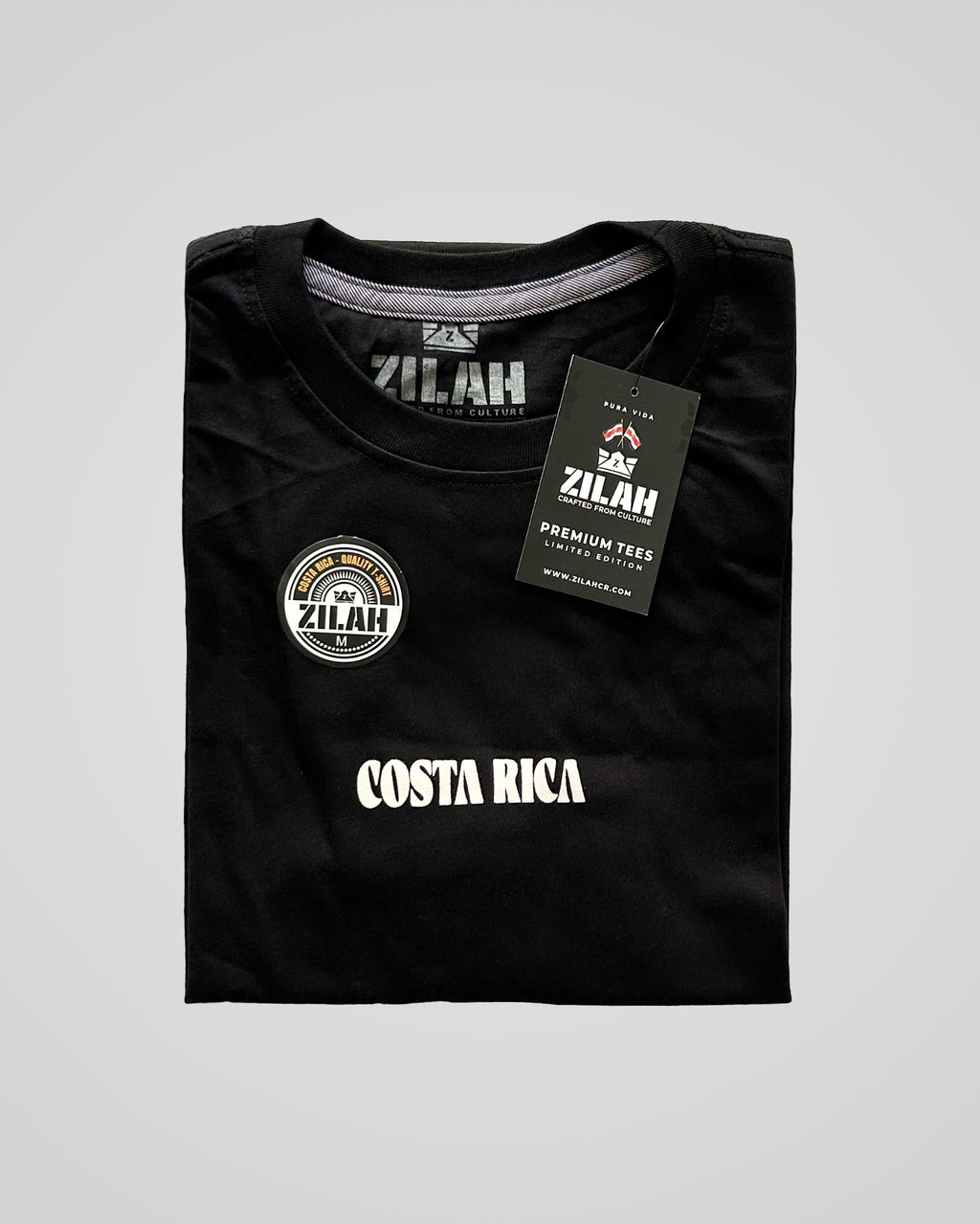 Jaguar CR - Camiseta